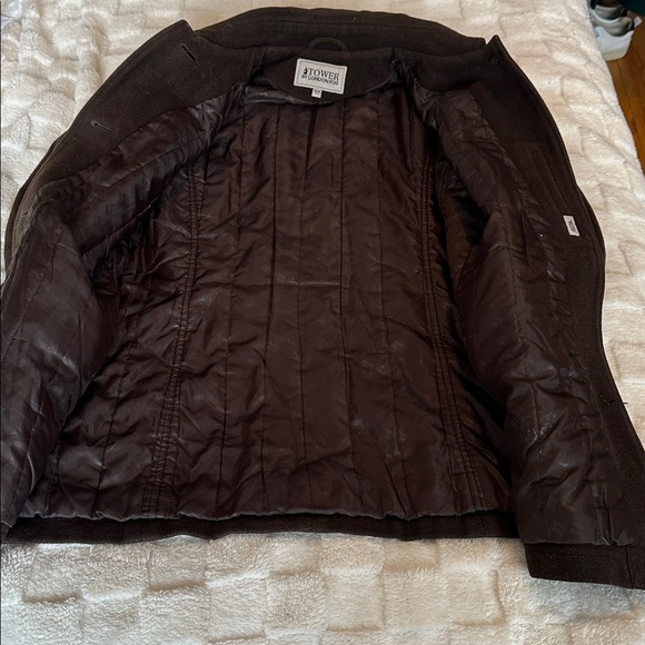London fog jacket - Picture 6 of 16